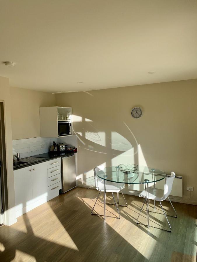 Teviot View Accommodation Amberley Exterior foto