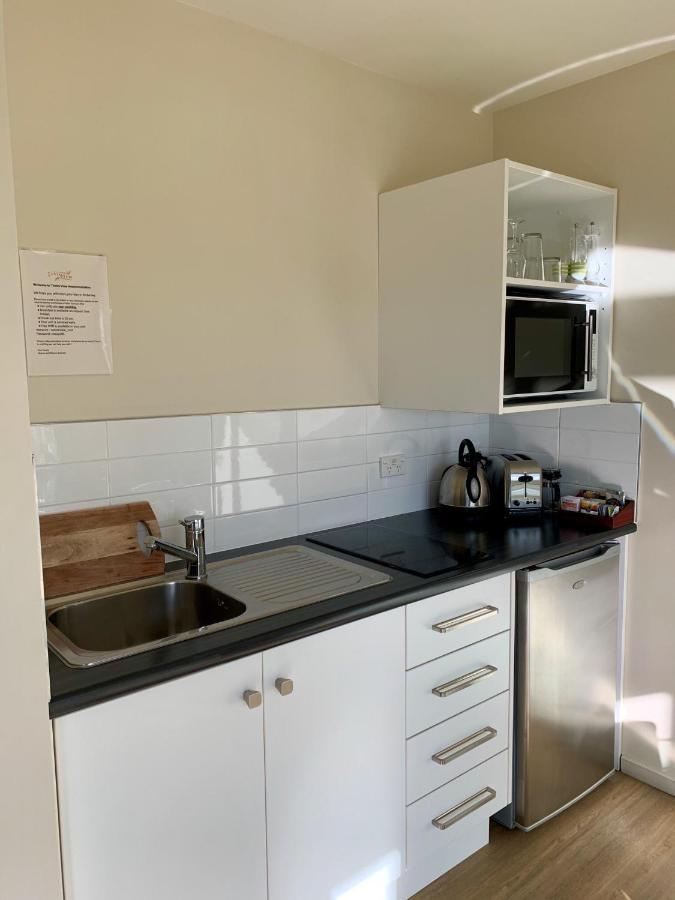 Teviot View Accommodation Amberley Exterior foto
