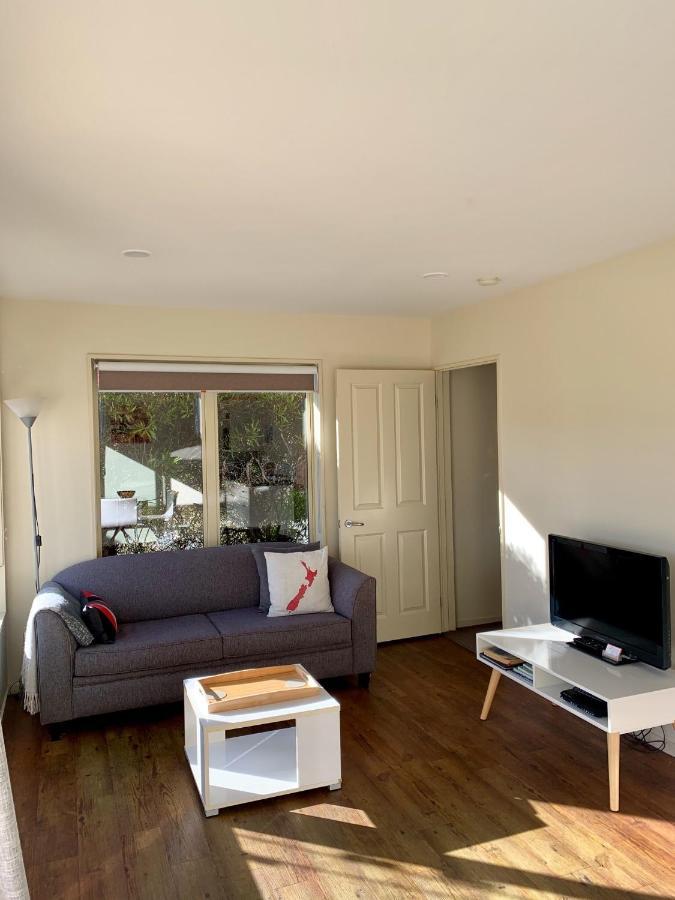 Teviot View Accommodation Amberley Exterior foto