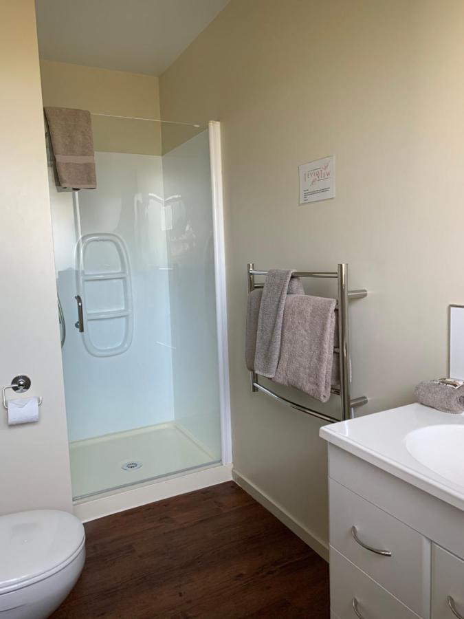 Teviot View Accommodation Amberley Exterior foto