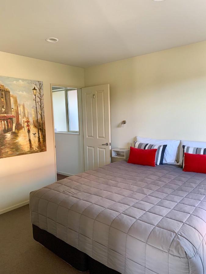 Teviot View Accommodation Amberley Exterior foto