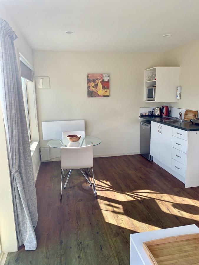 Teviot View Accommodation Amberley Exterior foto