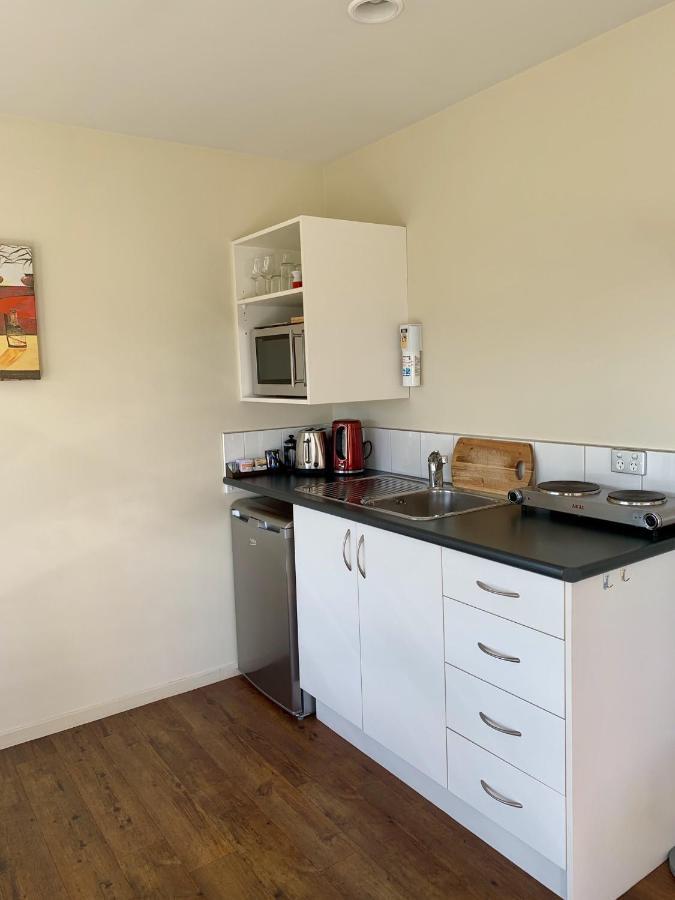 Teviot View Accommodation Amberley Exterior foto