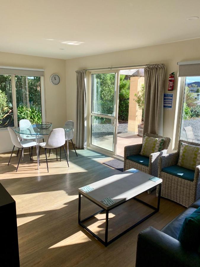 Teviot View Accommodation Amberley Exterior foto