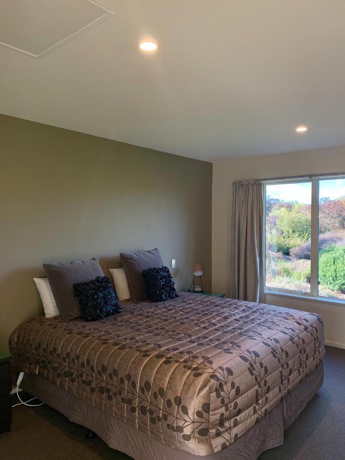 Teviot View Accommodation Amberley Exterior foto