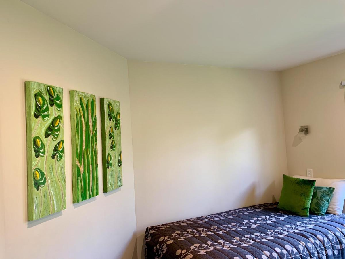 Teviot View Accommodation Amberley Exterior foto