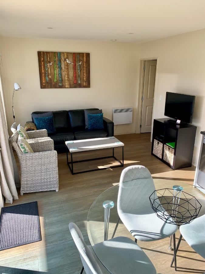 Teviot View Accommodation Amberley Exterior foto