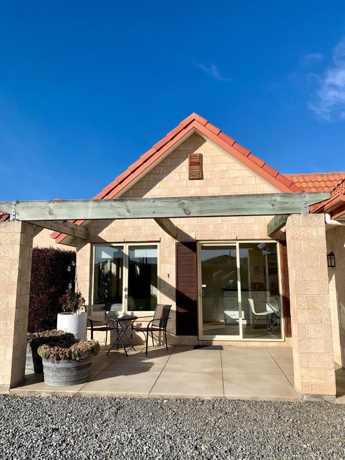 Teviot View Accommodation Amberley Exterior foto