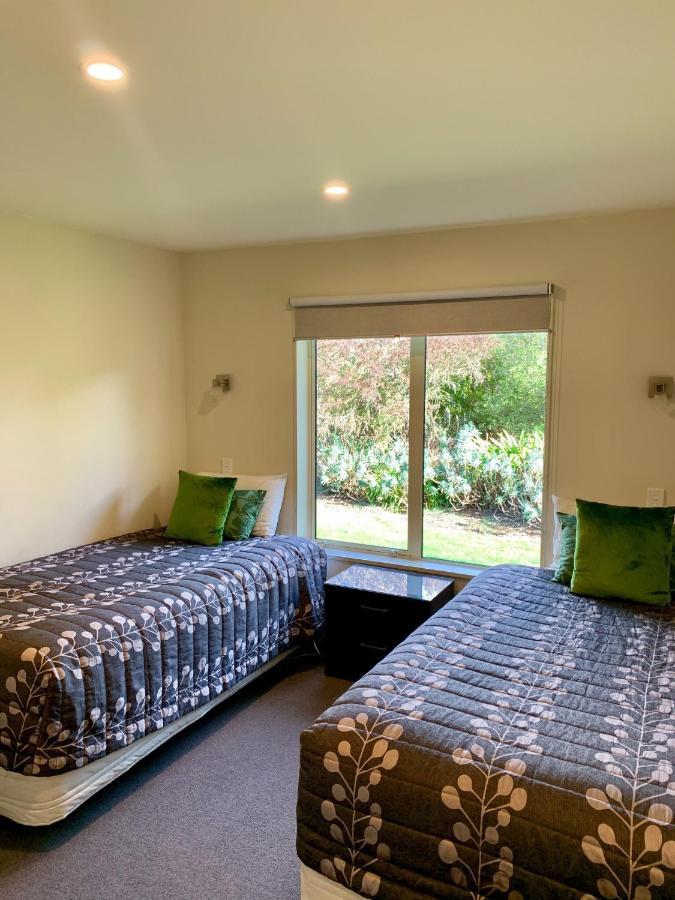 Teviot View Accommodation Amberley Exterior foto