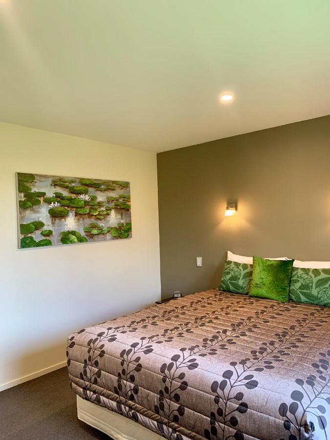 Teviot View Accommodation Amberley Exterior foto
