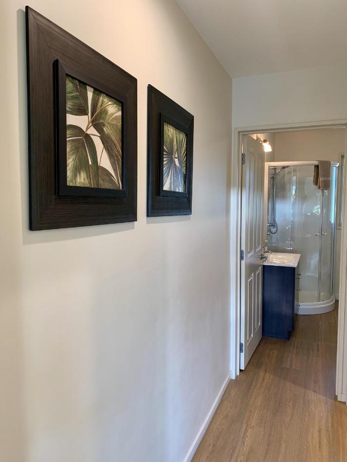 Teviot View Accommodation Amberley Exterior foto