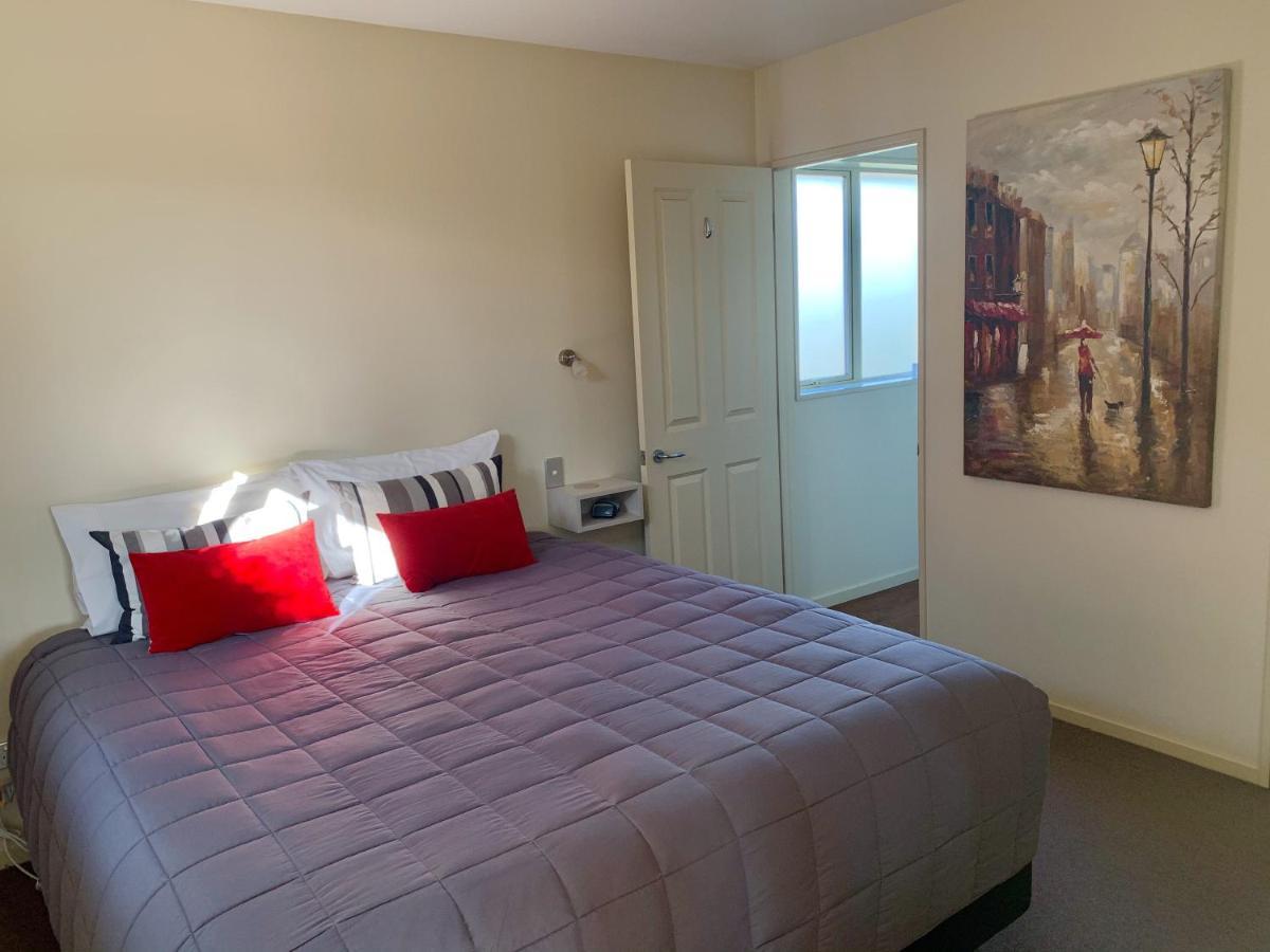Teviot View Accommodation Amberley Exterior foto